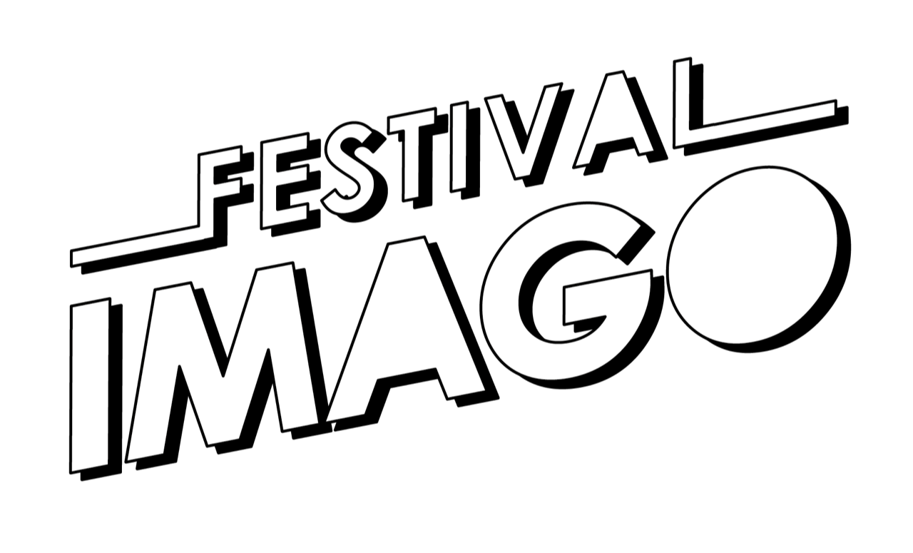 Logo Festival IMAGO