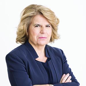 Ghislaine Bailly - Présidente de Covéa Finance