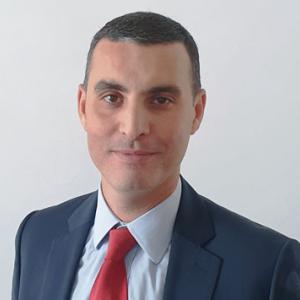 Samir Ramdane