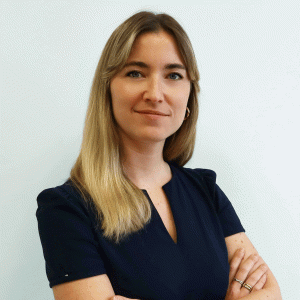 Margot LIEVRE-CORMIER