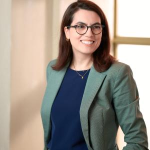 Valérie Piquet Gauthier