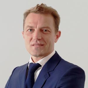 Arnaud Latinier-Covéa Finance