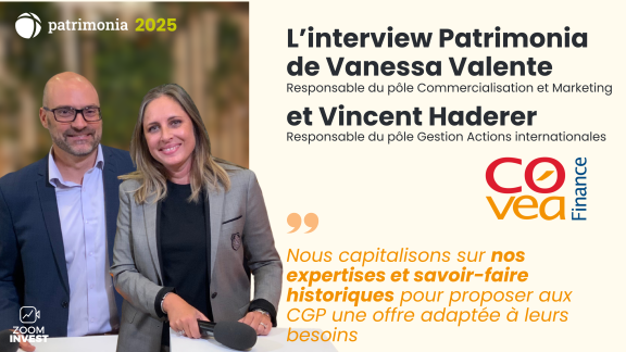 ITW Patrimonia 2025