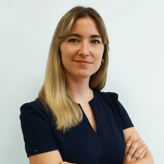 Margot LIEVRE-CORMIER