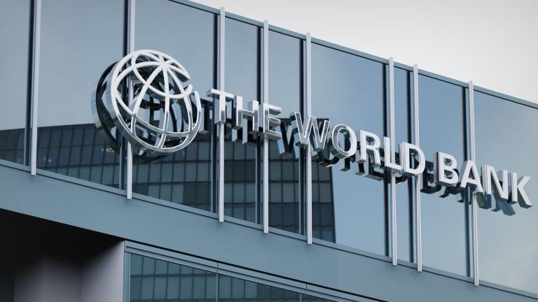 Banque mondiale