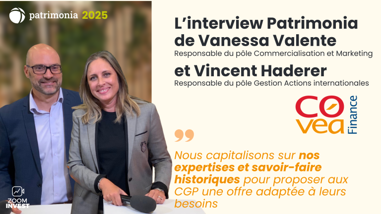 ITW Patrimonia 2025