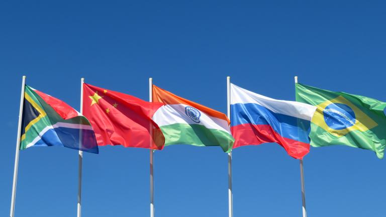 BRICS+