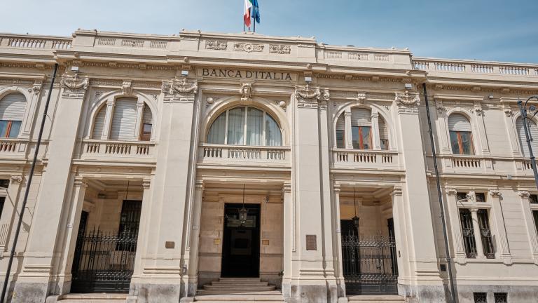 palazzo delle finanze